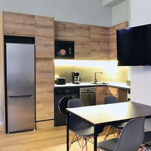 Apartamento Loft de 1 dormitorio